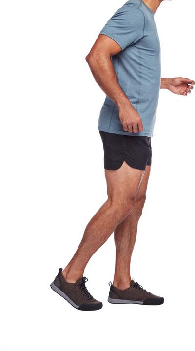 Produktbild Black Diamond Sprint Shorts (7XL)