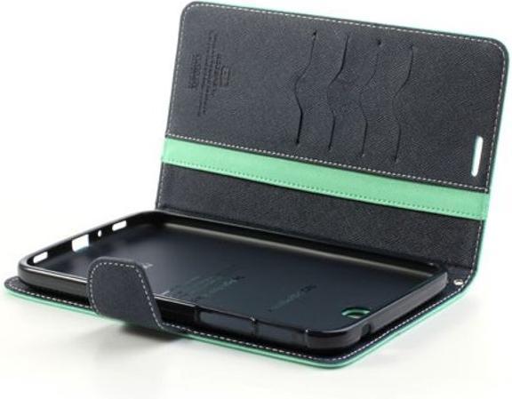 Actual product image Goospery Fancy Diary Series (Galaxy Tab 3 7.0 (2013))