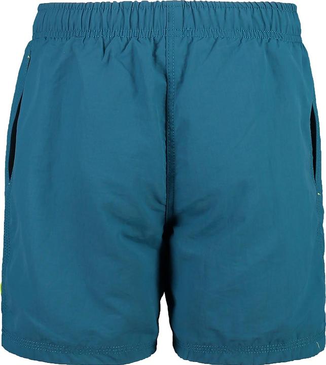 Actual product image CMP Campagnolo Boy's Beach Shorts (140)