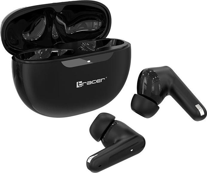Actual product image Tracer T10 TWS BT Headphones (Wireless)