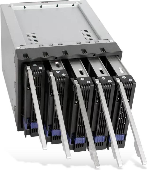 Immagine prodotto Icy Dock MB155SP-B