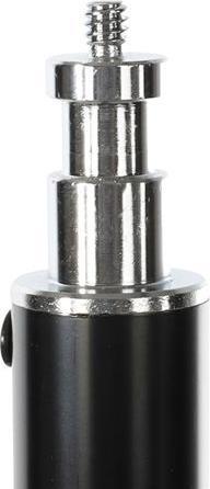 Immagine prodotto Linkstar Treppiede per lampada LS-807 110-308 cm (308 cm)