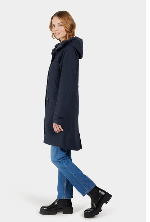 Actual product image Didriksons Women's Ilma Parka 8 (38)
