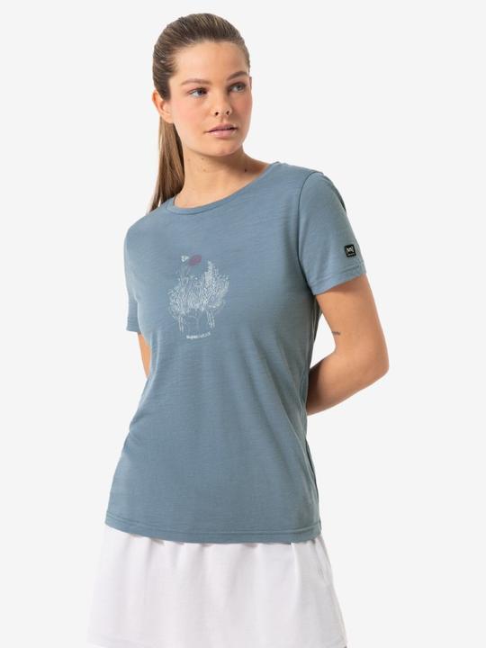 Produktbild Super Natural W Flowerhands Tee (XL)