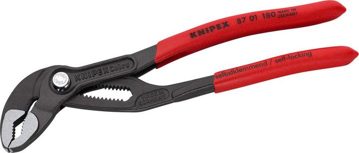 Actual product image Knipex Cobra (185 mm)