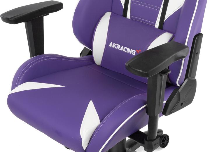 Actual product image Akracing Core SX