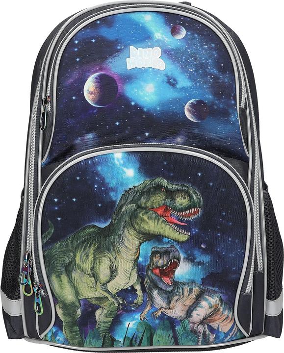 Produktbild Depesche Dino World Schulrucksack GALAXY