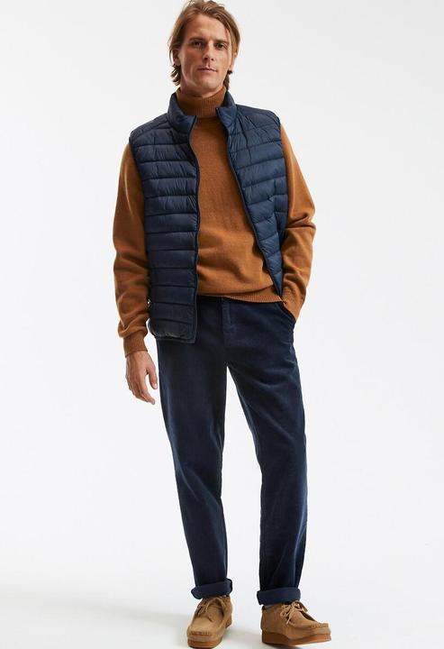 Produktbild La Redoute Collections Leichtes Steppgilet (XL)