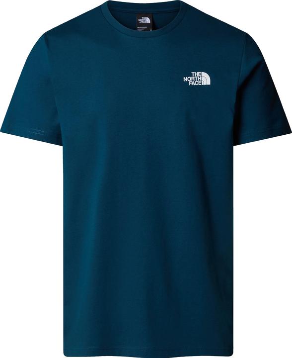 Produktbild North Face Redbox Celebration (XXL)