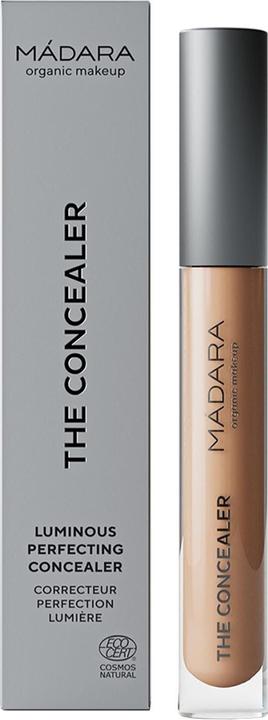 Produktbild Madara MÃDARA - The Concealer - Brightening Concealer 4 ml - (45)