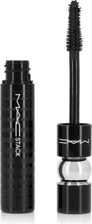 Actual product image MAC Cosmetics MACSTACK Mascara Micro Brush (Black)