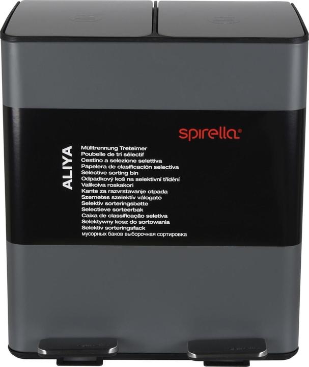 Actual product image spirella Aliya (40 l)