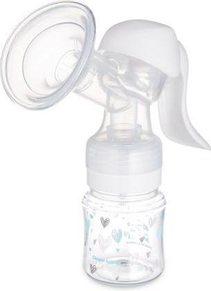 Immagine prodotto Canpol BABIES Tiralatte manuale Basic 12/216