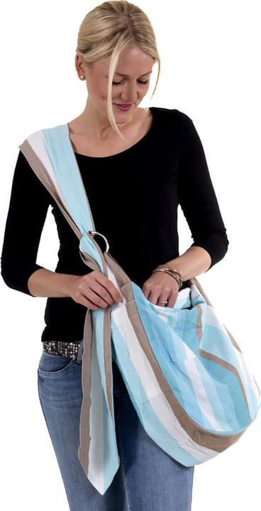 Actual product image Hoppediz Shoulder bag SlingBag