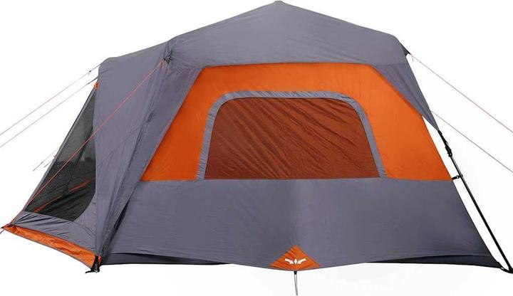 Image du produit VidaXL Tente de camping 10 personnes (16.90 kg, 9+ personnes)