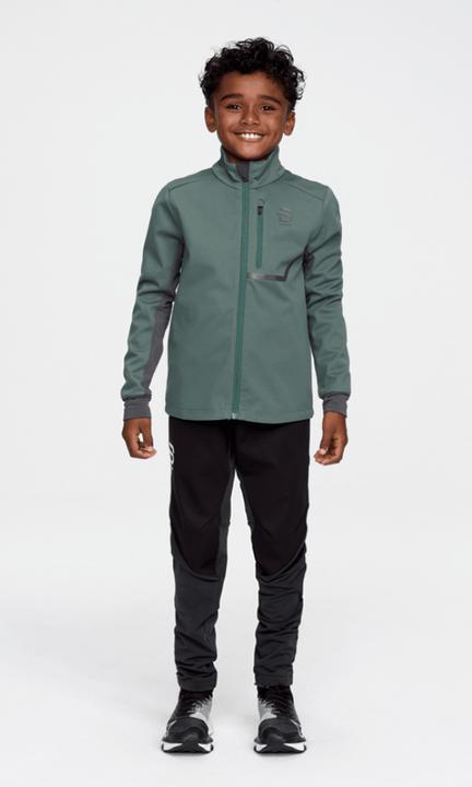 Produktbild Daehlie JR Jacket Mobility (152)