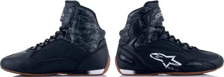 Immagine prodotto Alpinestars Faster-3 Shoes (Uomini, Donne, 41)