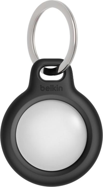 Actual product image Belkin AirTag Schlüsselanhänger 4er Set