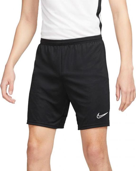 Nike Mens Shorts, Black/Black/Black/White, M-L (XXL)