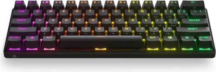 SteelSeries Apex Pro Mini