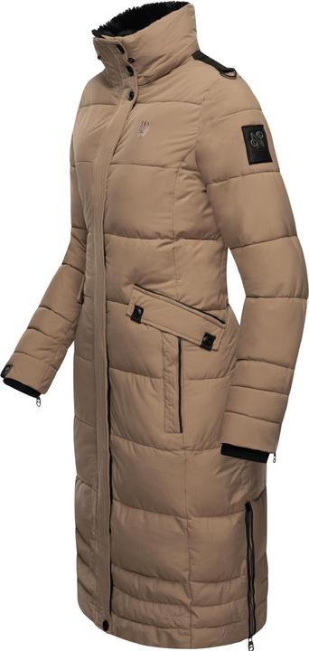 Actual product image Navahoo Fahmiyaa (XXL)