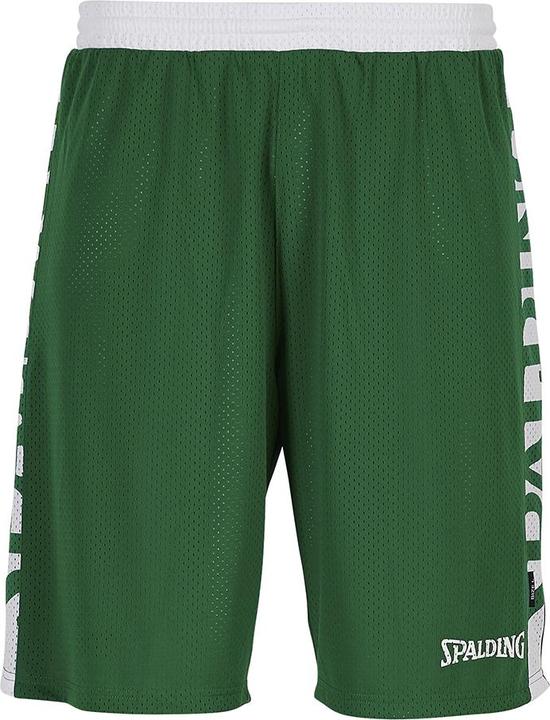 Image du produit Spalding Short Réversible Essentiel (116)