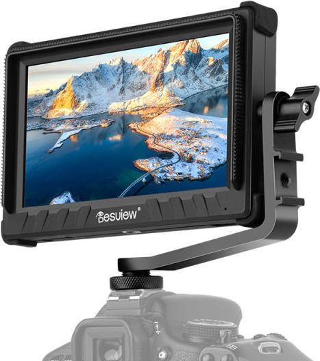 Immagine prodotto Rollei Desview P5II - Monitor per telecamera da 5,5 pollici (5.50", Full HD)