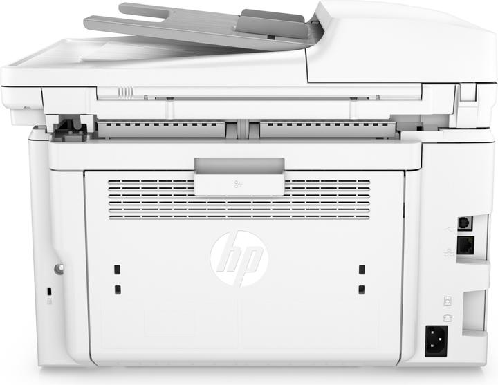 Actual product image HP M148fdw LaserJet Pro (Laser, Black and white)