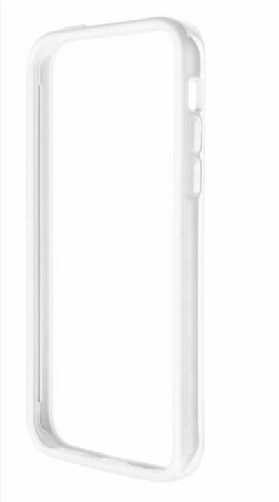 Produktbild Artwizz Bumper für iPhone 5C Weiss (Apple iPhone 5c)