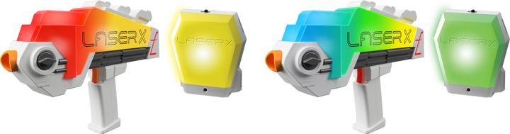 Immagine prodotto Laser X - Ultra Double Blasters (20368)