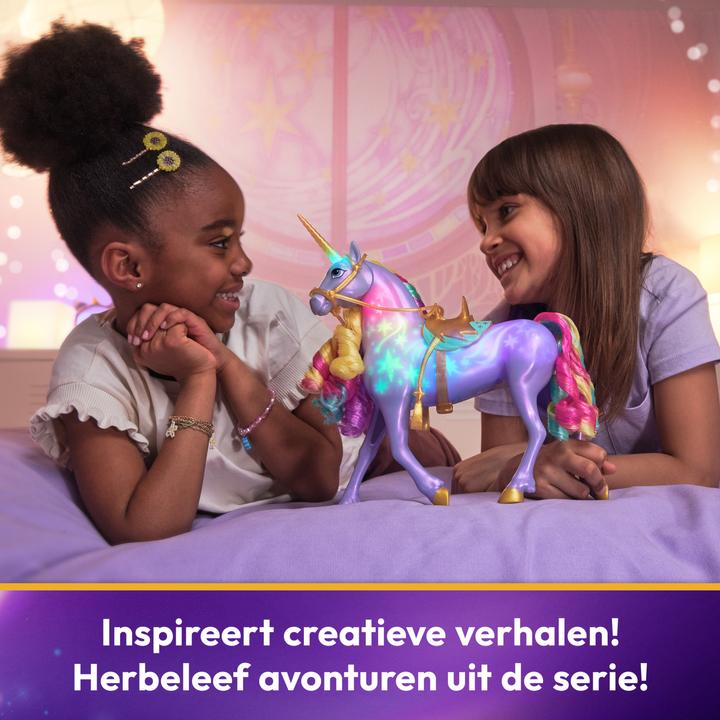 Image du produit Unicorn Academy Rainbow Light-up Wildstar