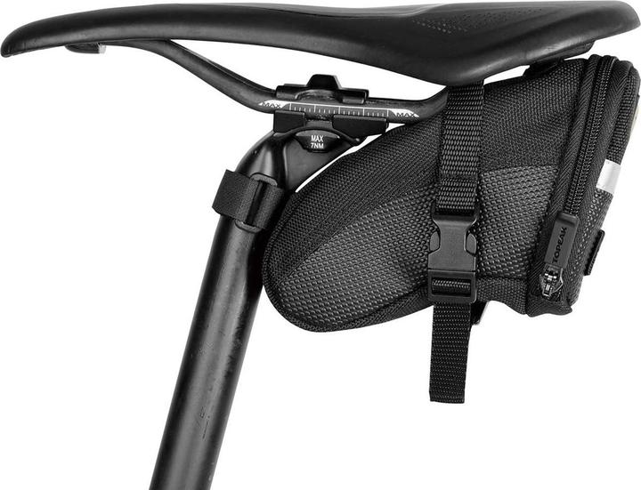 Productafbeelding Topeak Aero wigband (0.66 l, Zadeltas)