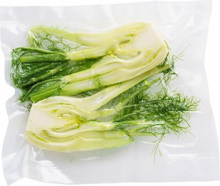 Produktbild Toya VACUUM BAGS 25x35CM SET (50 x)