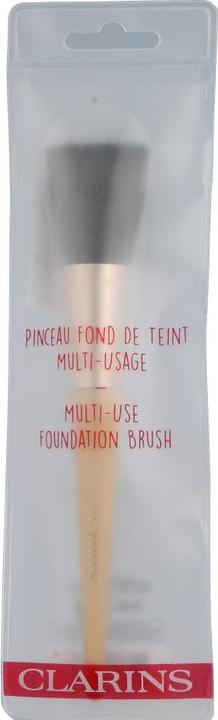 Image du produit Clarins Pinceau Multi Usage Teint (Fond de teint)