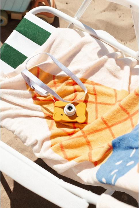 Actual product image Hoppstar Rookie digital camera