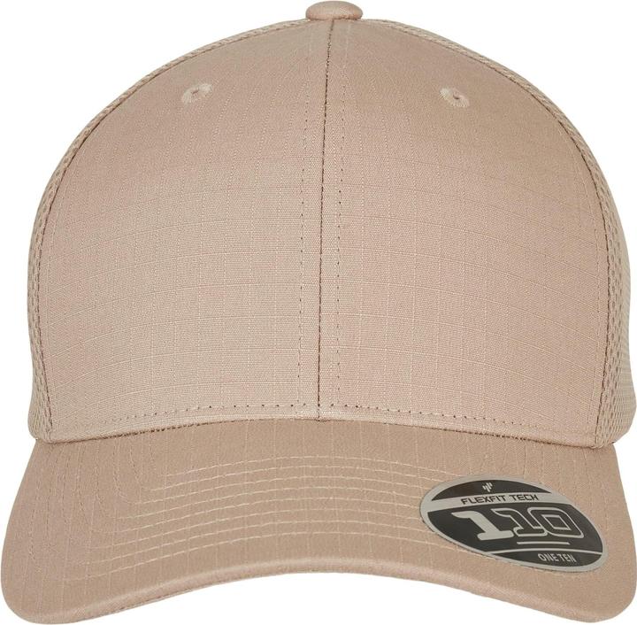 Actual product image Flexfit 110 Ripstop Mesh Cap (One size)