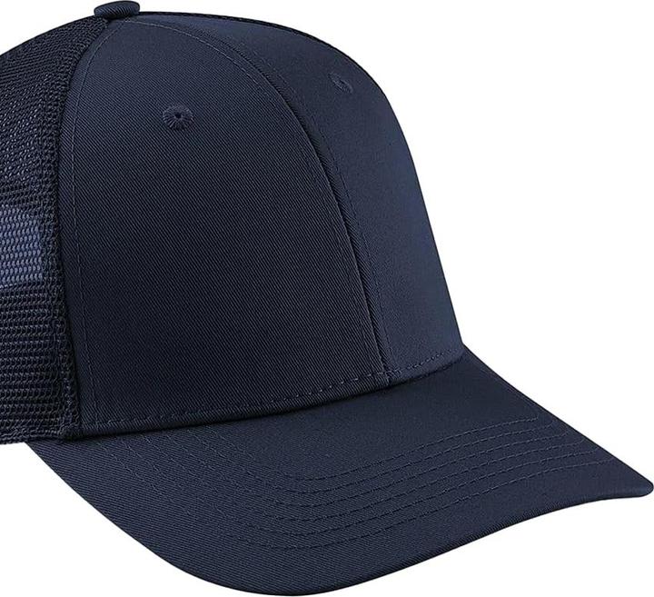 Actual product image Beechfield Urbanwear Trucker Cap (One size)