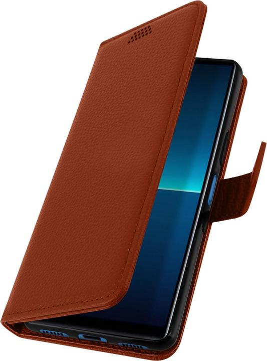 Actual product image Avizar Lenny Series (Sony Xperia L4)