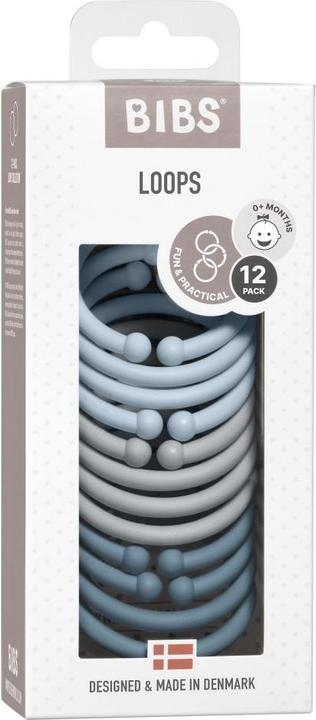 Immagine prodotto Bibs Loops (1 x)