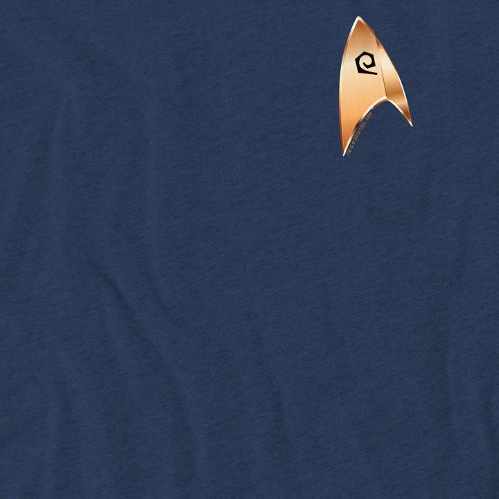 Produktbild Universal Textiles Operations TShirt (M)
