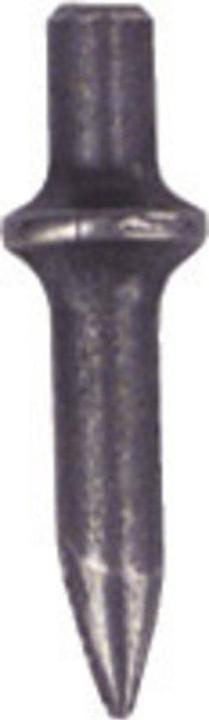 Image du produit Jäger Direkt Fixpin 4x22 mm, kleiner Kragen, 200er (4 mm)