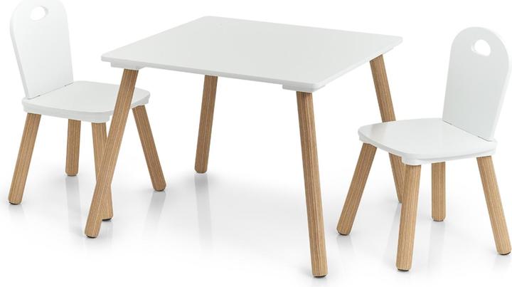 Produktbild HTI-Living Kinder-Sitzgarnitur 3-teilig (Kindertisch)