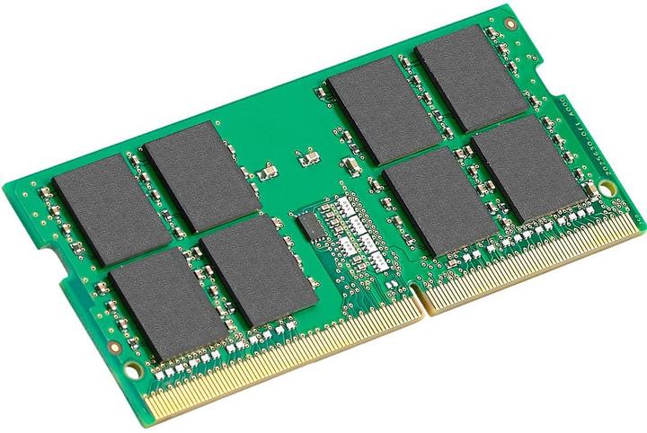 Produktbild Kingston Kcp424sd8/16 (1 x 16GB, 2400 MHz, DDR4-RAM, SO-DIMM)