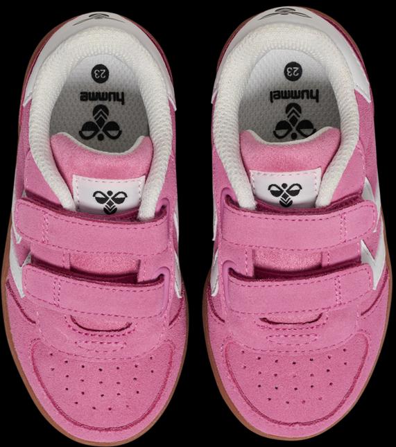 Produktbild hummel Victory Suede Ii Infant (21)