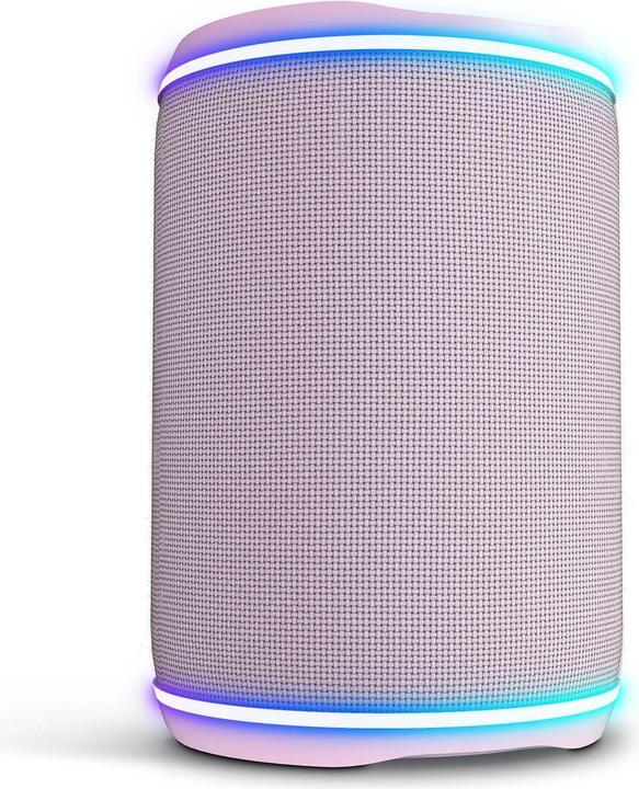 Actual product image Energy Sistem Urban Box Pink Supernova (12 h, Electrical connection)