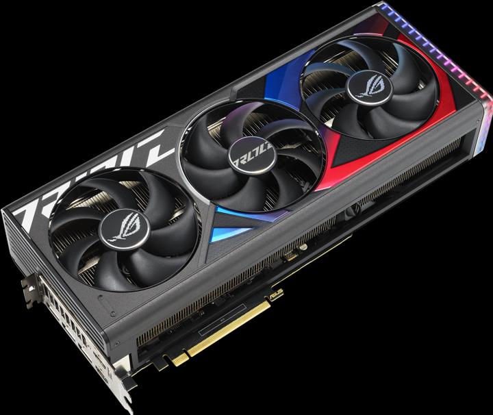 Produktbild ASUS GeForce ROG STRIX RTX 4090 OC Edition (24 GB)