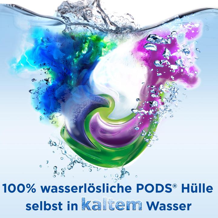 Produktbild Ariel All-in-1 Pods (14 Waschgänge, Waschpods)