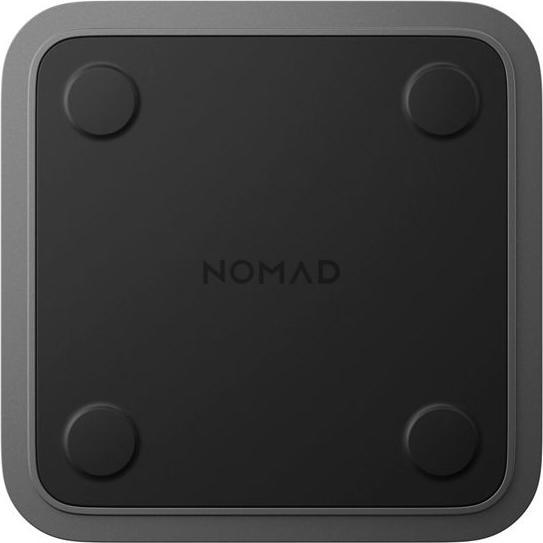 Immagine prodotto Nomad Base Uno - con MagSafe Carbide (15 W)