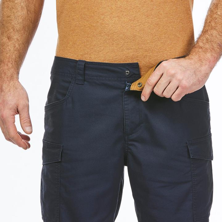 Actual product image Quechua NH550 (46)