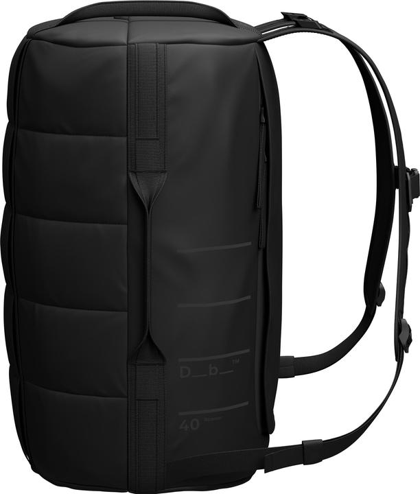 Actual product image D_b_ Roamer Duffel (40 l)